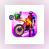 Motocross Highway Rider