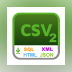 CSV Converter Pro