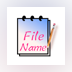 Bulk File Rename