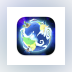 Globe Geography 3D