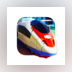 High Speed Trains 3D