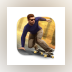 Skateboard Racer