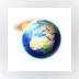 Globe 3D