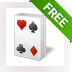 Free FreeCell Solitaire